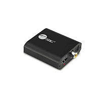 SIIG 4k Hdmi Audio Extractor Converter (CEH26Q11S1)