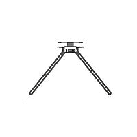 Logitech Rally Bar Tv Mount (952000041)