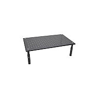 Tripp Lite Monitor Riser Stand Desktop Metal 18x11 (MR1812M)