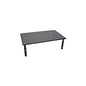 Tripp Lite Monitor Riser Stand Desktop Metal 18x11 (MR1812M)