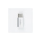 Rocstor Usb-c Male To Usb Micro-b Female Connec (Y10A206A1)