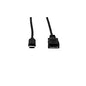 Rocstor Cable Usb-c To Micro Usb - Usb Type-c (Y10C146B1)
