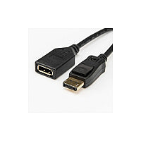 Rocstor 6 Ft Displayport Video Extension Cable - (Y10C233B1)