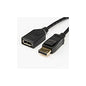 Rocstor 6 Ft Displayport Video Extension Cable - (Y10C233B1)