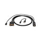 C2G 6ft Hdmi To Vga Cable 1080p 60hz (C2G41472)