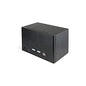 StarTech 2-pt Quad Monitor Displayport Kvm Switch (SV231QDPU34K)