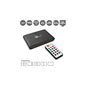 SIIG 4x1 Hdmi Seamless Quadsplit Multiviewer (CEH25R11S1)