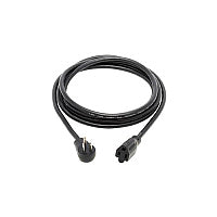 Tripp Lite Power Cord Ra 5-15p 5-15r 15a 10ft (P02401015D)