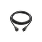 Tripp Lite Power Cord Ra 5-15p 5-15r 15a 10ft (P02401015D)
