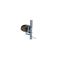 Parsec Technologies Pole Mount Bracket-large Diameter (PTA0149H)