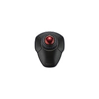 Kensington F,orbit W Scroll Ring Wireless-black-b2b (K70990WW)