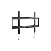 Tripp Lite Fixed Tv Wall Mount For 37-80 Displays (DWF3780X)