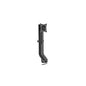 Monoprice Low Profile Flat-clamp Mount For Screens Up To 32" (34302)