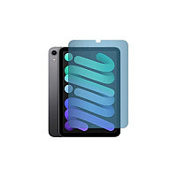 Targus Blue Light Filter + Antimicrobial Coating Ipad Mini 6th Gen Clear 8.3inch (ABL003AMGL)