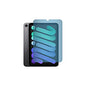 Targus Blue Light Filter + Antimicrobial Coating Ipad Mini 6th Gen Clear 8.3inch (ABL003AMGL)