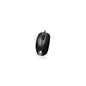 Iogear 3-button Usb Wired Mouse Taa Compliant, 6ft, Windows, Macos, (GME423TAA)