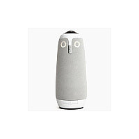 Panasonic Meeting Owl 3 - Our Premium 360-degree Camera, Mic, And Speaker Device Creates The Most Immersive Experience For Hybrid Teams And Classrooms. (MTW3001000)