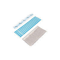 StarTech Privacy Screen Adhesive Strips And Tabs (MONPRIVACYSCREENK)