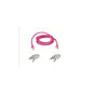 Belkin Cat5e Snagless Patch Cbl (A3L79107PNKS)