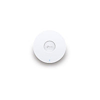 TP-Link Ax3000 Ceiling Mount Dual-band Wi-fi 6 Access Point Port:1x1gbps Rj45 Port (EAP653)