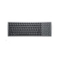Dell Compact Multi Device Wls Kybd Kb740 (LKB740GYRUS)