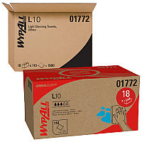 WypAll GeneralClean L10 Light Cleaning Towels (01772)