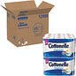 Cottonelle(R) Clean Care Toilet Paper, 1-Ply, 170 Sheets, 48 Rolls (12456)