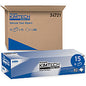 Kimtech Kimwipes Delicate Task Wipers, 2-Ply, 14.7 x 16.6, Unscented, White, 92/Box, 15 Boxes/Carton (34721)