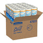Scott(R) Choose-A-Sheet Kitchen Paper Towels, 1-Ply, 24 Rolls (47031)