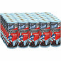 Scott Shop Towels, Standard Roll, 1-Ply, 9.4 x 11, Blue, 55/Roll, 30 Rolls/Carton (75130)