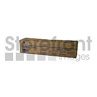 Konica Minolta A0D7431 Toner Cartridges
