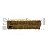 Konica Minolta A0TM130 Toner Cartridges