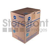 Konica Minolta A0X5433 Toner Cartridges