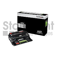 Lexmark 50F0ZA0 Drum Units