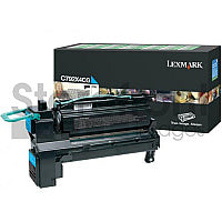 Lexmark 792X4CG Toner Cartridges