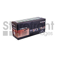 Lexmark E460X41G Toner Cartridges