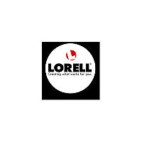 Lorell SOHO High-back Leather Executive Chair Bonded Leather, Polyvinyl Chloride (PVC) Seat Material - Bonded Leather, Polyvinyl Chloride (PVC) Back Material - High Back - 5-star Base - Black - Armrest - 1 Each (41853)