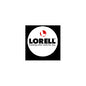 Lorell SOHO High-back Leather Executive Chair Bonded Leather, Polyvinyl Chloride (PVC) Seat Material - Bonded Leather, Polyvinyl Chloride (PVC) Back Material - High Back - 5-star Base - Black - Armrest - 1 Each (41853)
