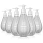 Method(R) Gel Hand Wash, Sweet Water Scent, 12 oz. Pump Bottle 6 Bottles (00034CT)