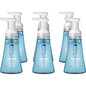 Method(R) Foaming Hand Wash, Sea Minerals Scent, 10 oz. Bottle, 6 Bottles (00365CT)