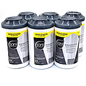 Sani Disinfecting Multi-Surface Wipes, 7.5 x 5.38, White, 200/Canister, 6 Canisters/Carton (P22884CT)