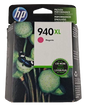 C4908AN | HP 940XL | Original HP High-Yield Ink Cartridge - Magenta