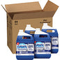 Dawn(R) Pro HD Manual Dish Soap, Original Scent, 1-Gal., 4 Jugs (08837)