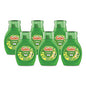 Gain Liquid Laundry Detergent, Original Fresh, 25 oz Bottle, 6/Carton (12783CT)