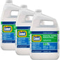 Comet Disinfecting-Sanitizing Bathroom Cleaner, One Gallon Bottle, 3/Carton (22570CT)