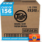 Tide(R) Vending-Design Laundry Detergent, Powder, 1.5 oz., 156 Packs (49340)