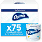 Charmin(R) Commercial Toilet Paper, 2-Ply, 450 Sheets, 75 Rolls (71693)