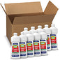 Comet Creme Deodorizing Cleanser, 32 oz Bottle, 10/Carton (73163)