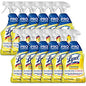 Lysol(R) Pro Disinfectant Deep Cleaner, 32 oz. Bottle, 12 Trigger Bottles (00351CT)