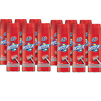 Resolve(R) Foam Carpet Cleaner, 22 oz Aerosol Spray, 12 Bottles (00706CT)